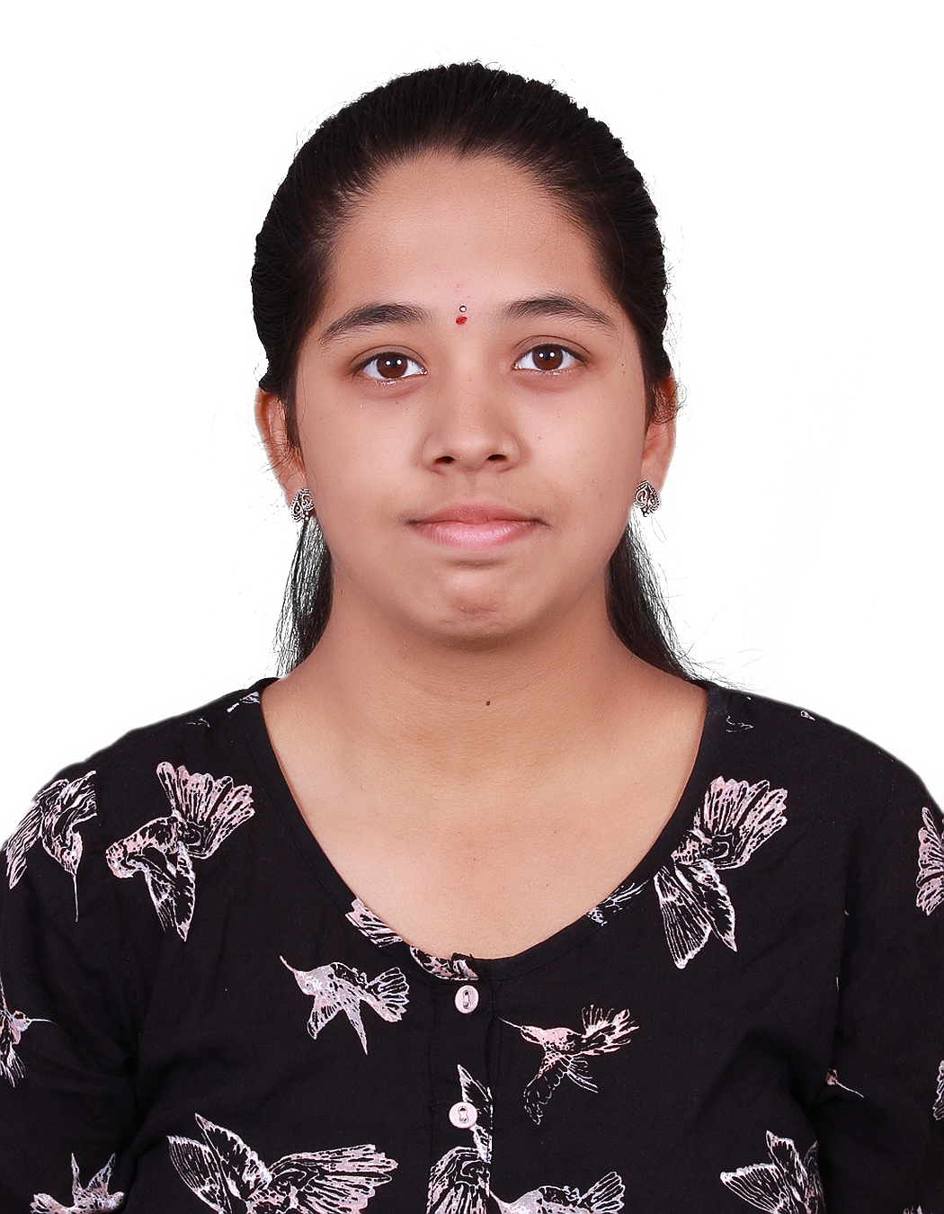 Swetha - Nounou anglophone Paris, babysitter bilingue