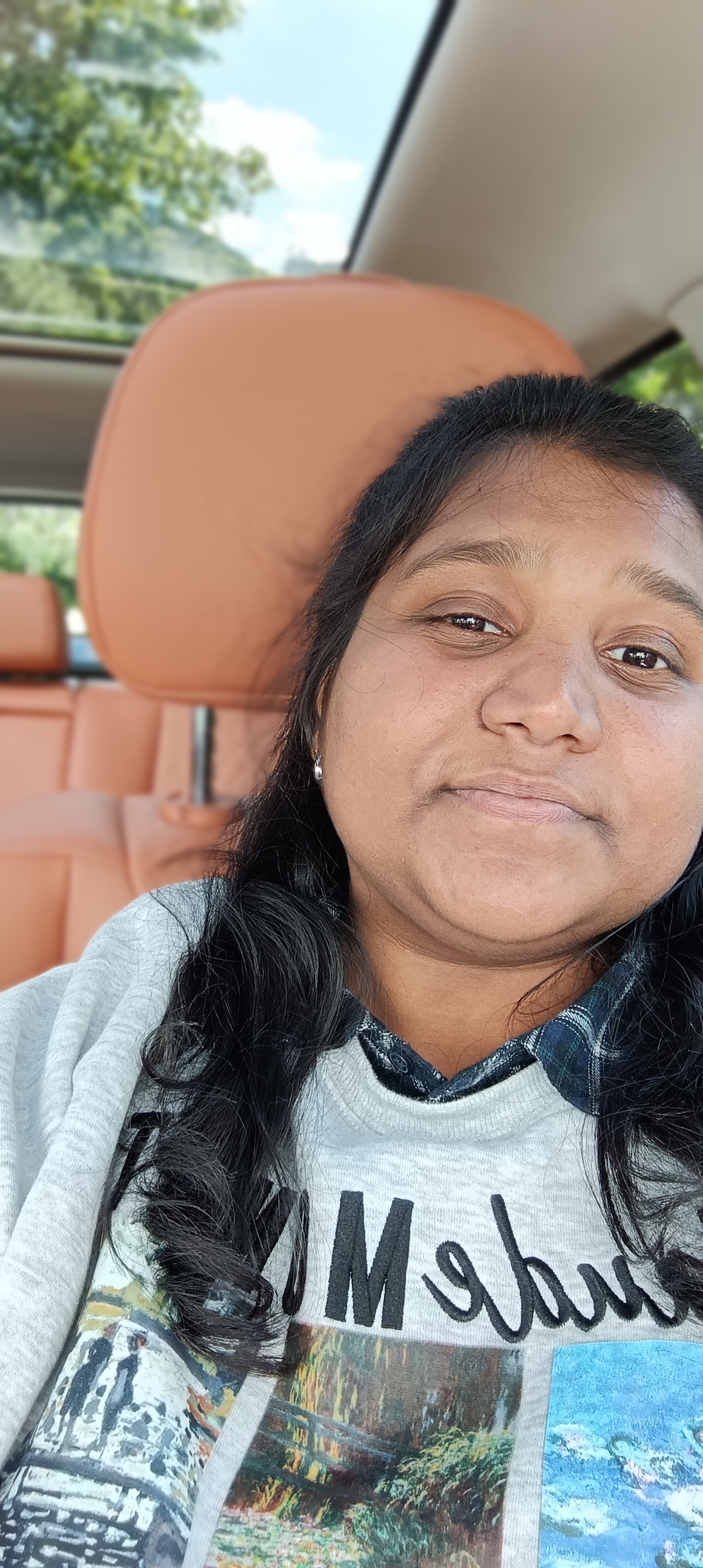 Kavimalar - Nounou anglophone Paris, babysitter bilingue