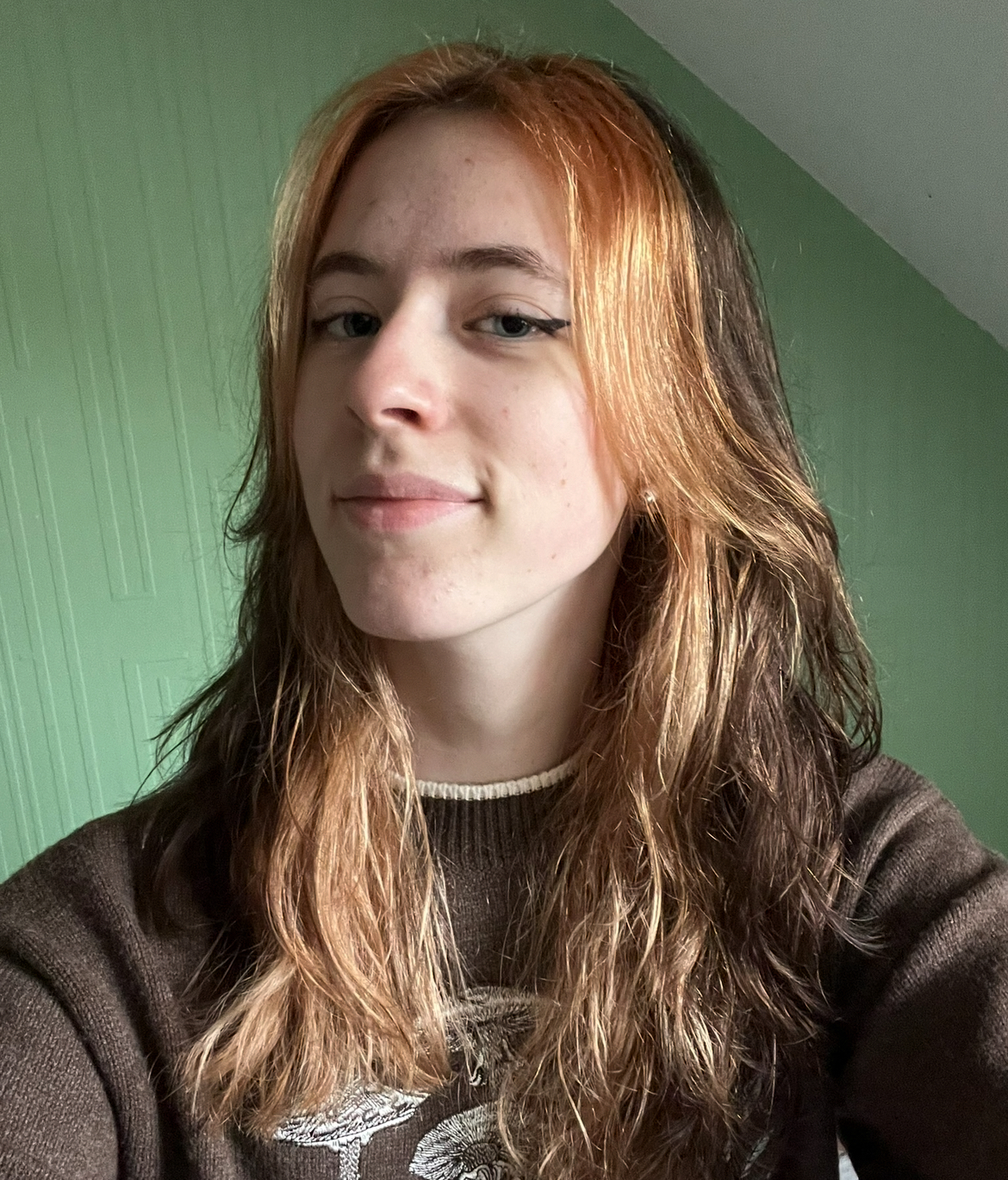 Léna - English-speaking nanny Paris, bilingual babysitter