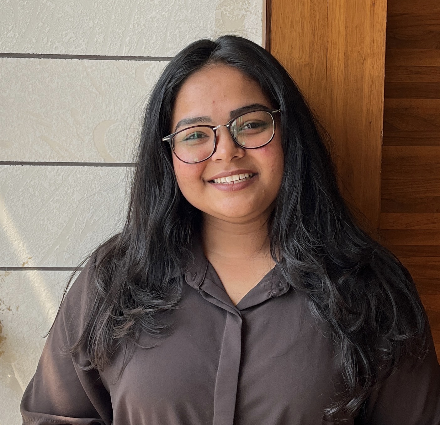 Vishwa - Nounou anglophone Paris, babysitter bilingue