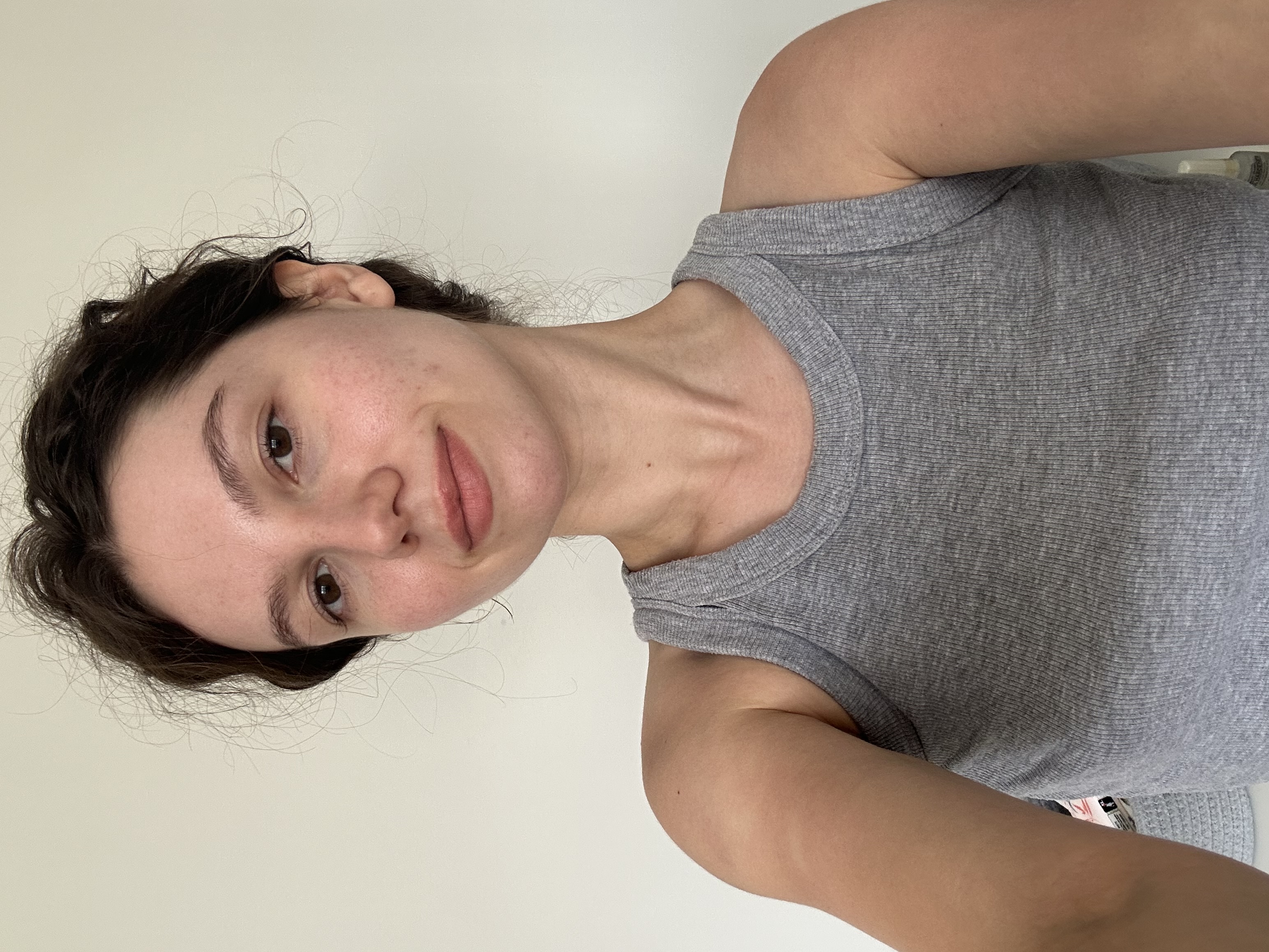 Maria - Nounou anglophone Paris, babysitter bilingue