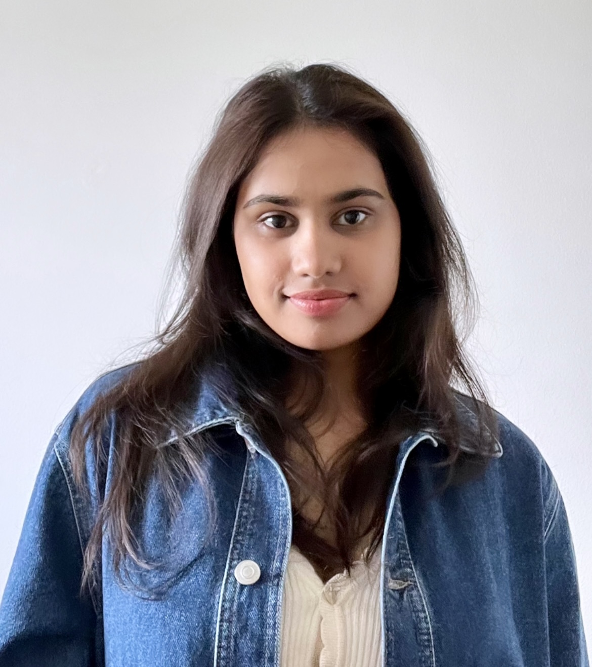 Vaishnavi - Nounou anglophone Paris, babysitter bilingue