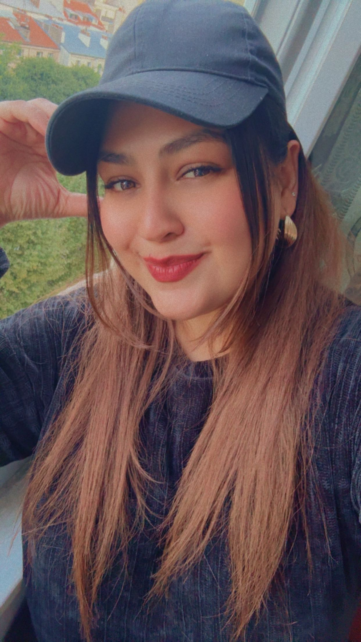 Aditi - Nounou anglophone Paris, babysitter bilingue