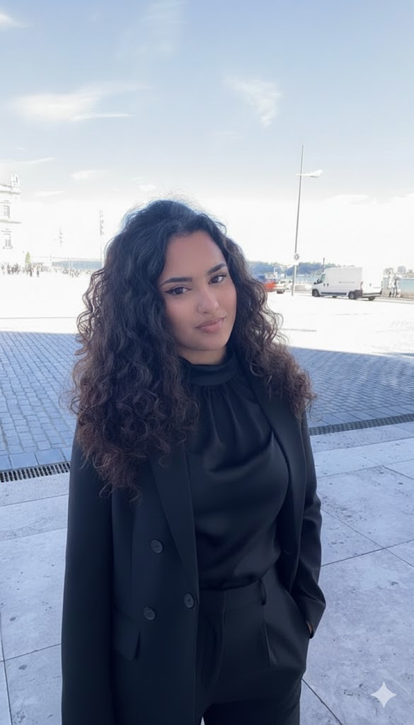 Jasmine - Babysitter française Paris, nounou francophone