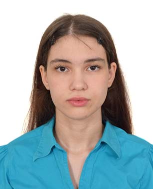 Ellyn - English-speaking nanny Paris, bilingual babysitter