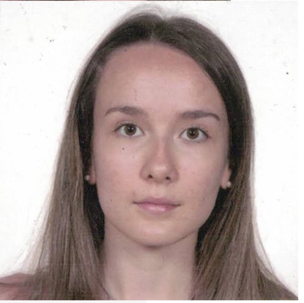 Letizia - Nounou anglophone Paris, babysitter bilingue