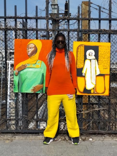 Linda - Nounou anglophone Paris, babysitter bilingue