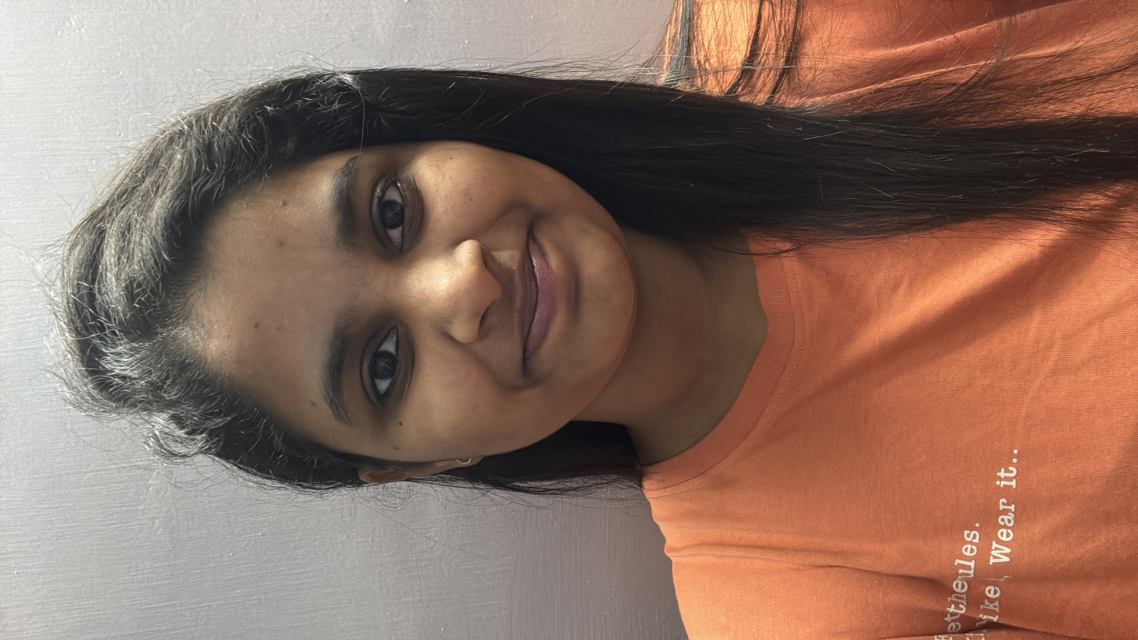 Gayatridurga - Nounou anglophone Paris, babysitter bilingue