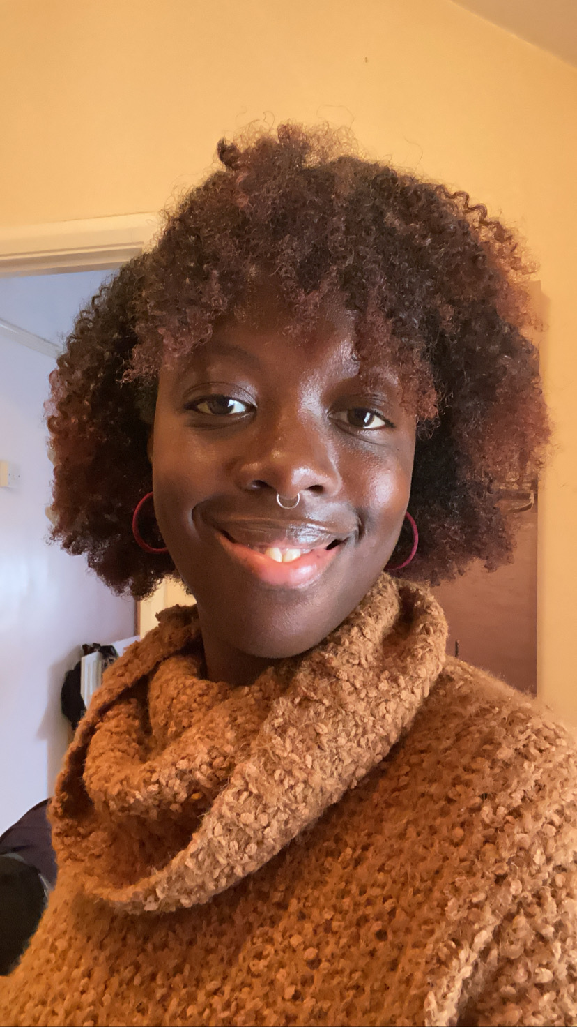 Whitney - Nounou anglophone Paris, babysitter bilingue