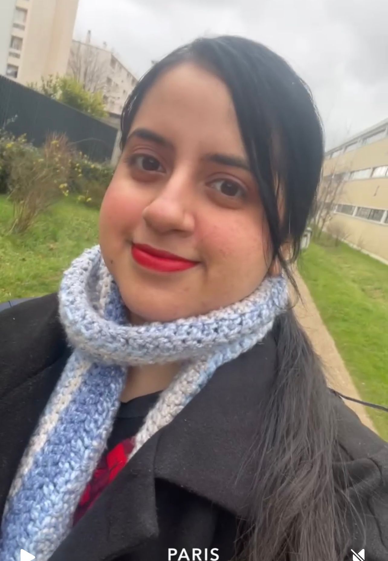 Mehak - Nounou anglophone Paris, babysitter bilingue