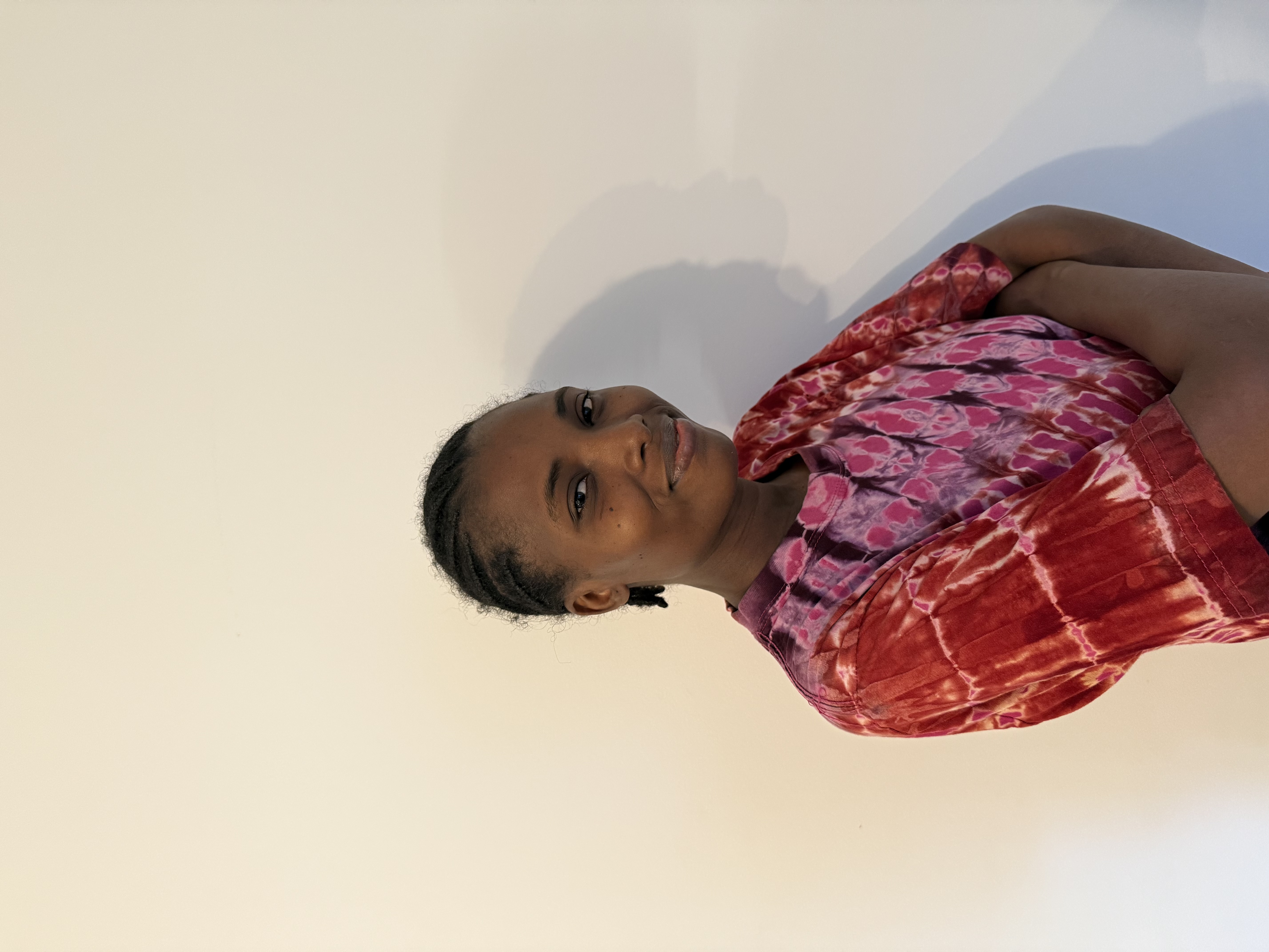 Hawa - Nounou anglophone Paris, babysitter bilingue