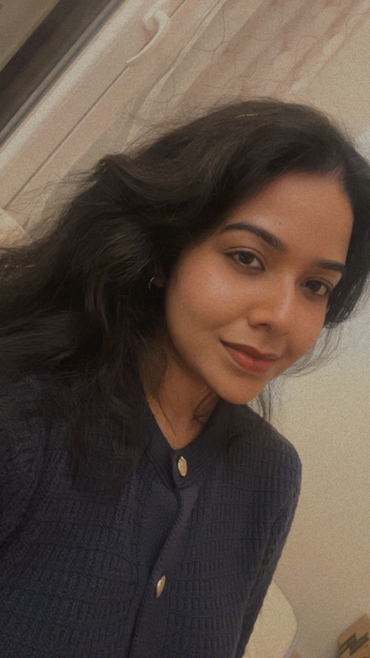 Felicia - Nounou anglophone Paris, babysitter bilingue