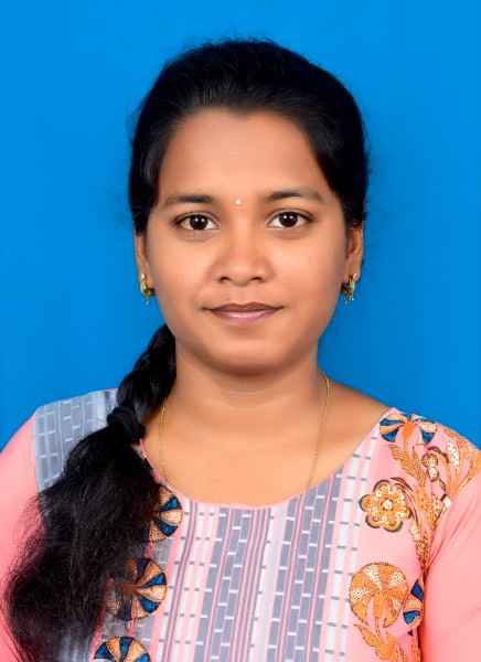 Jalay - Nounou anglophone Paris, babysitter bilingue