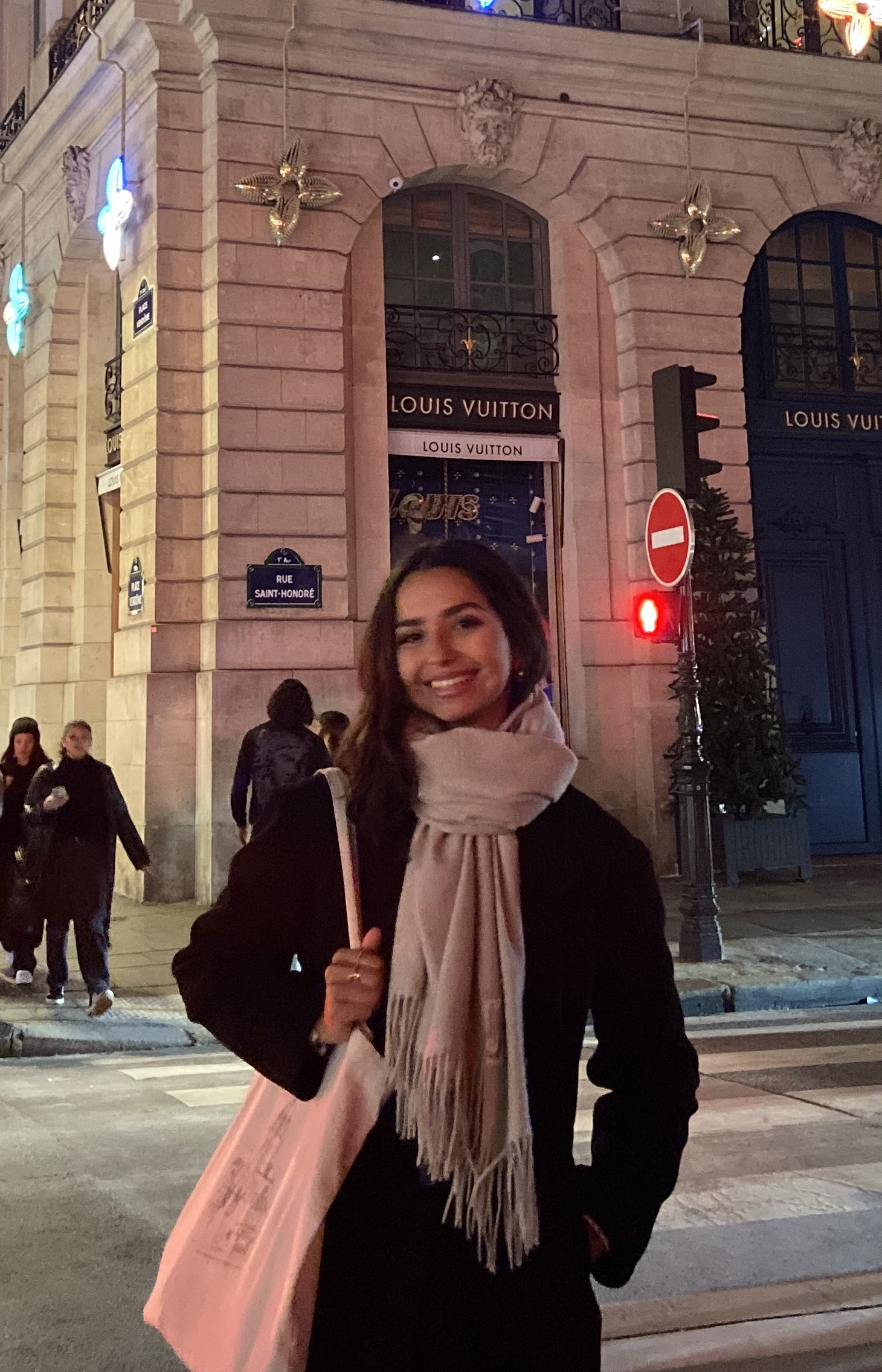 Amanda - Nounou anglophone Paris, babysitter bilingue