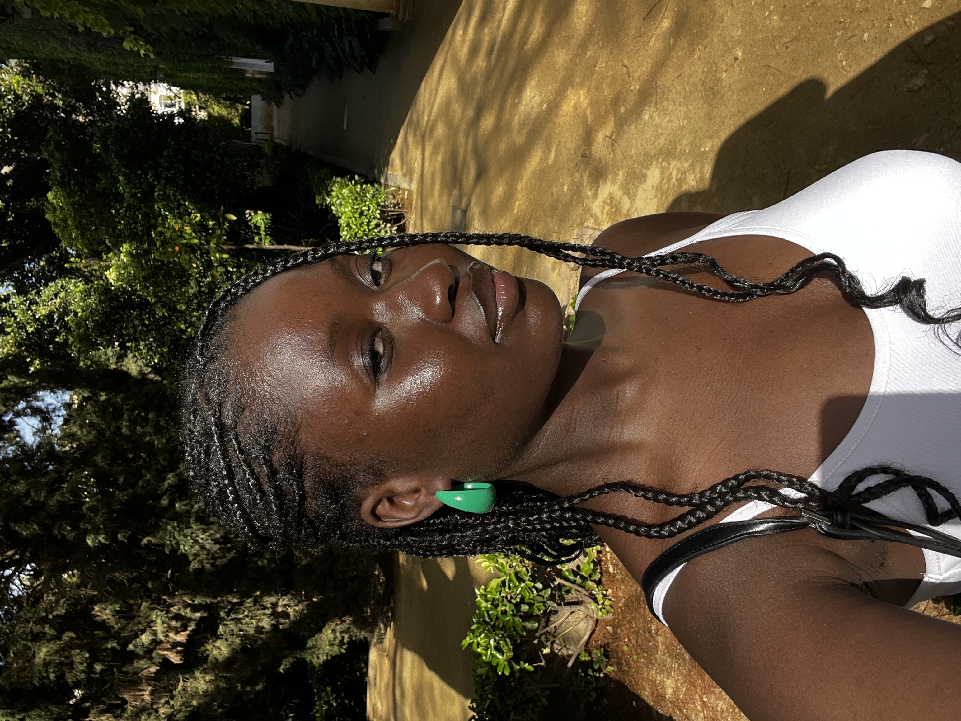 Fatima - Babysitter française Paris, nounou francophone