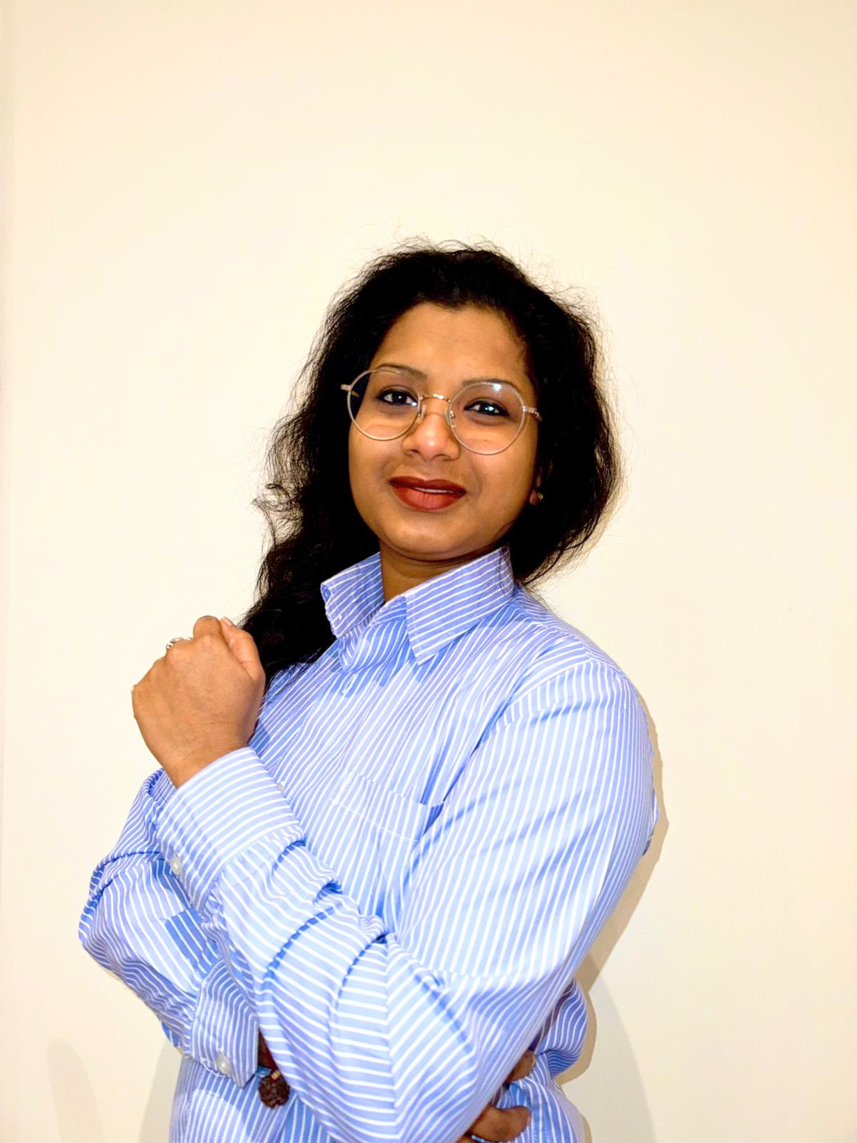 Kavya - Nounou anglophone Paris, babysitter bilingue