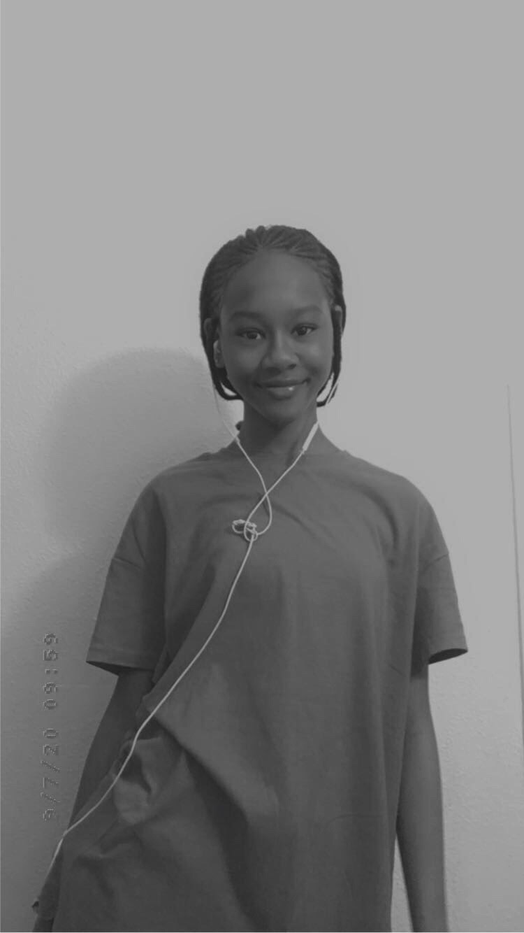 Habibata - Nounou anglophone Paris, babysitter bilingue