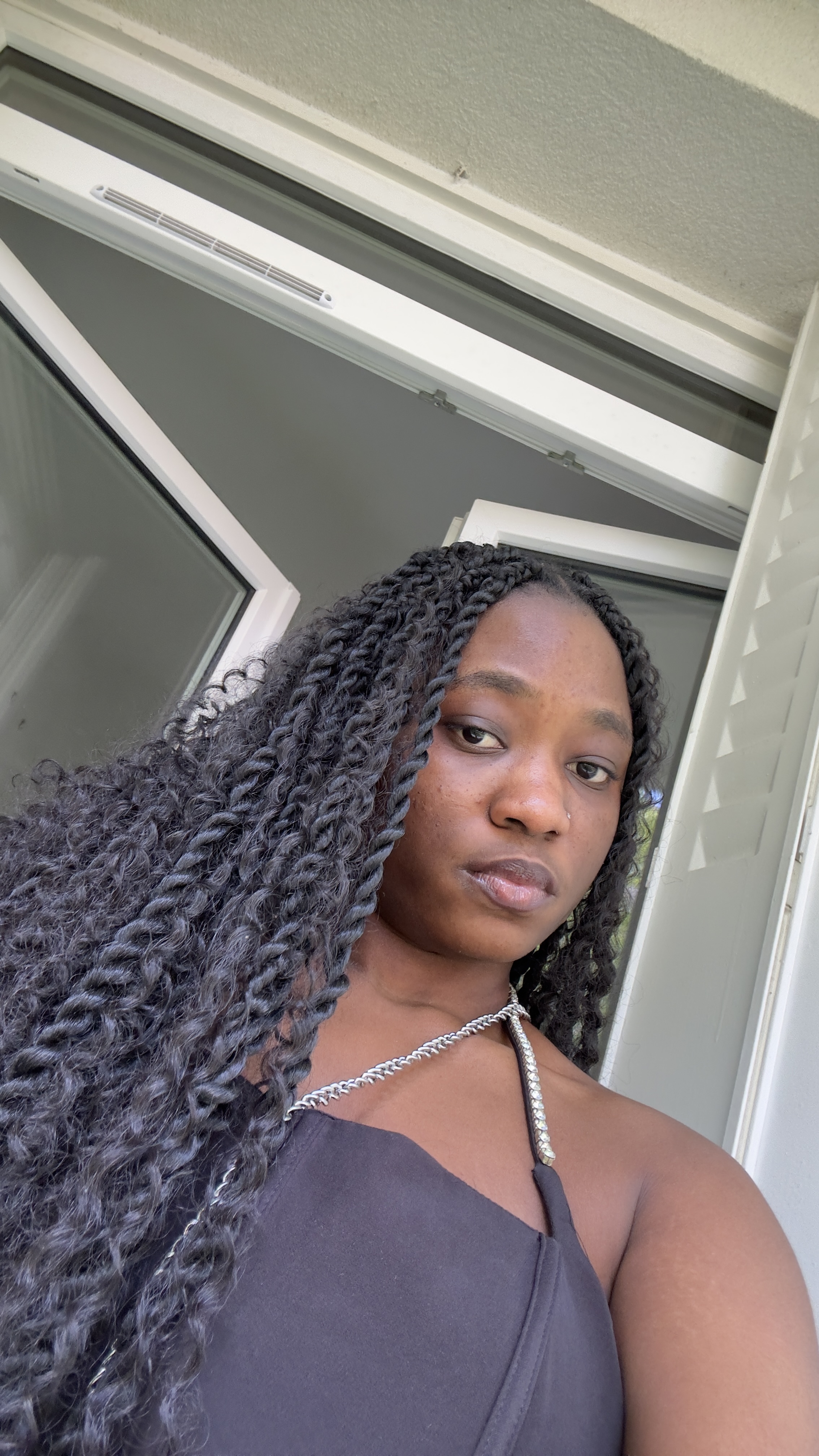 Haruna - Nounou anglophone Paris, babysitter bilingue