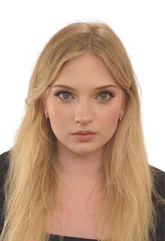 Afina - Nounou anglophone Paris, babysitter bilingue