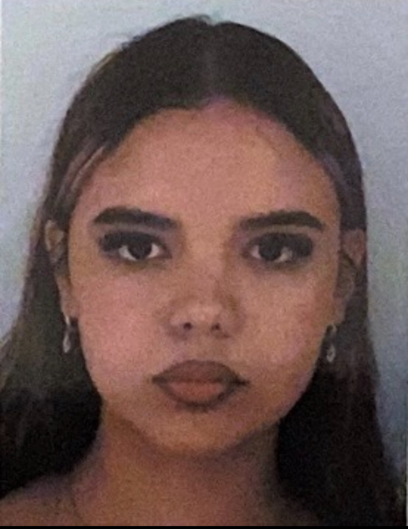 Lyna - Babysitter française Paris, nounou francophone