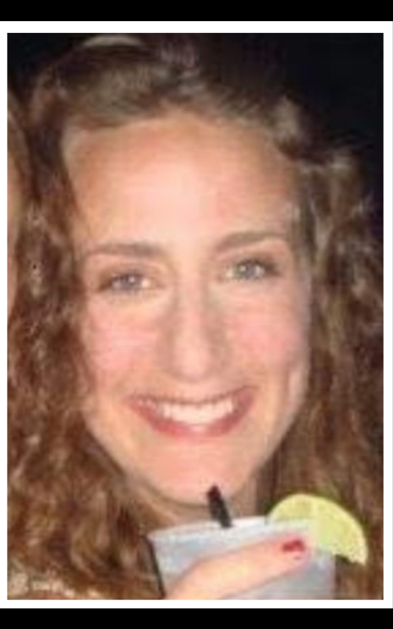 Danielle - Nounou anglophone Paris, babysitter bilingue