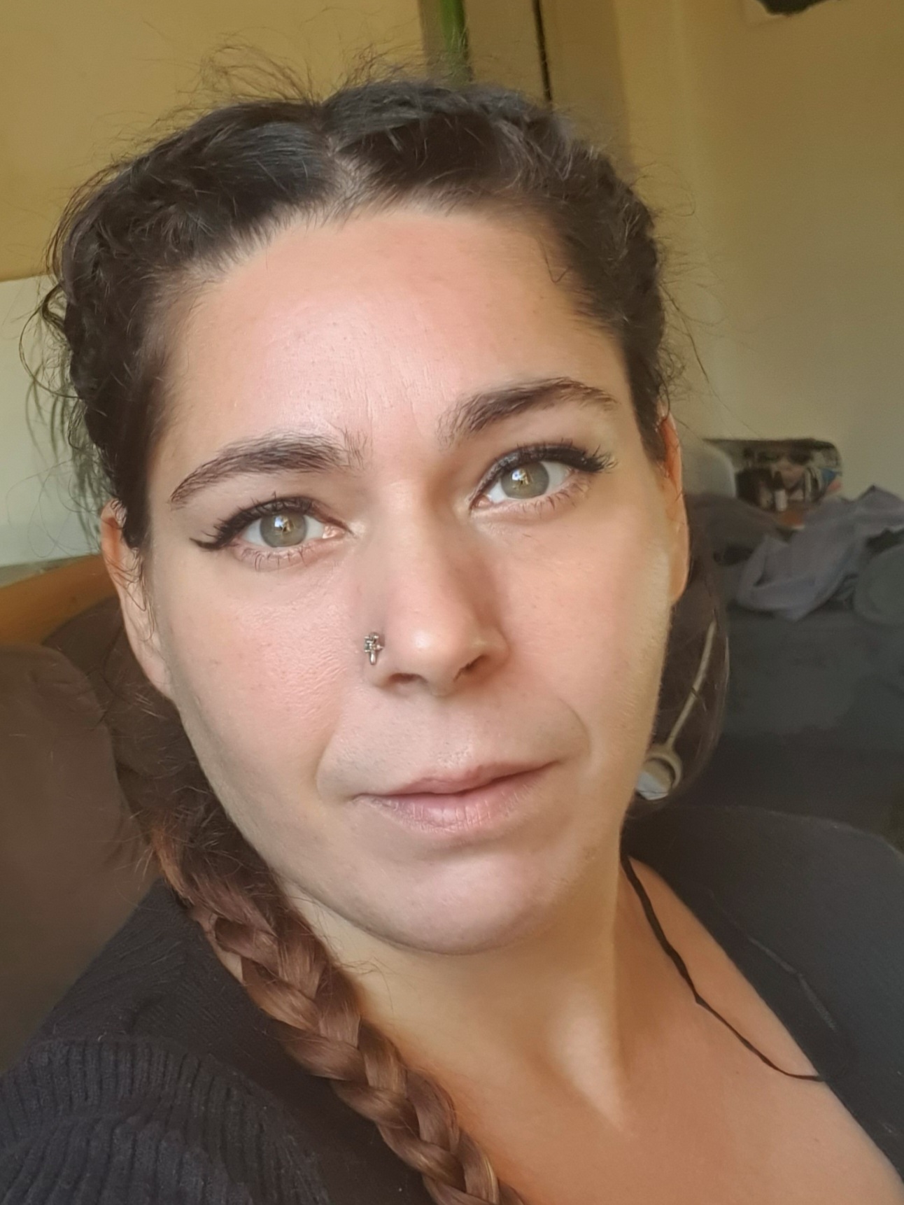 Photo de profil