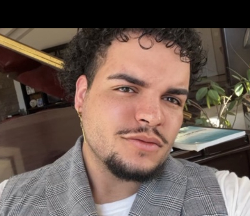 Photo de profil