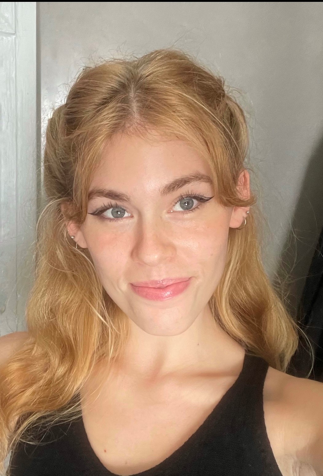 Photo de profil