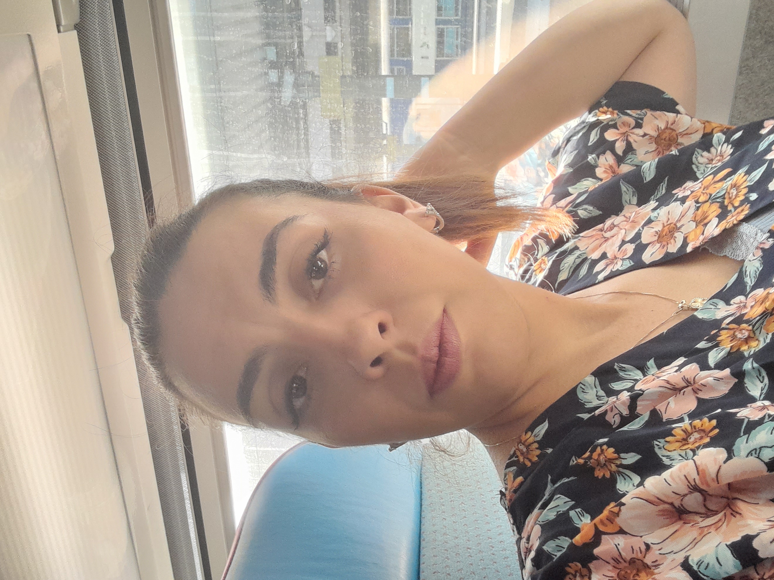 Photo de profil