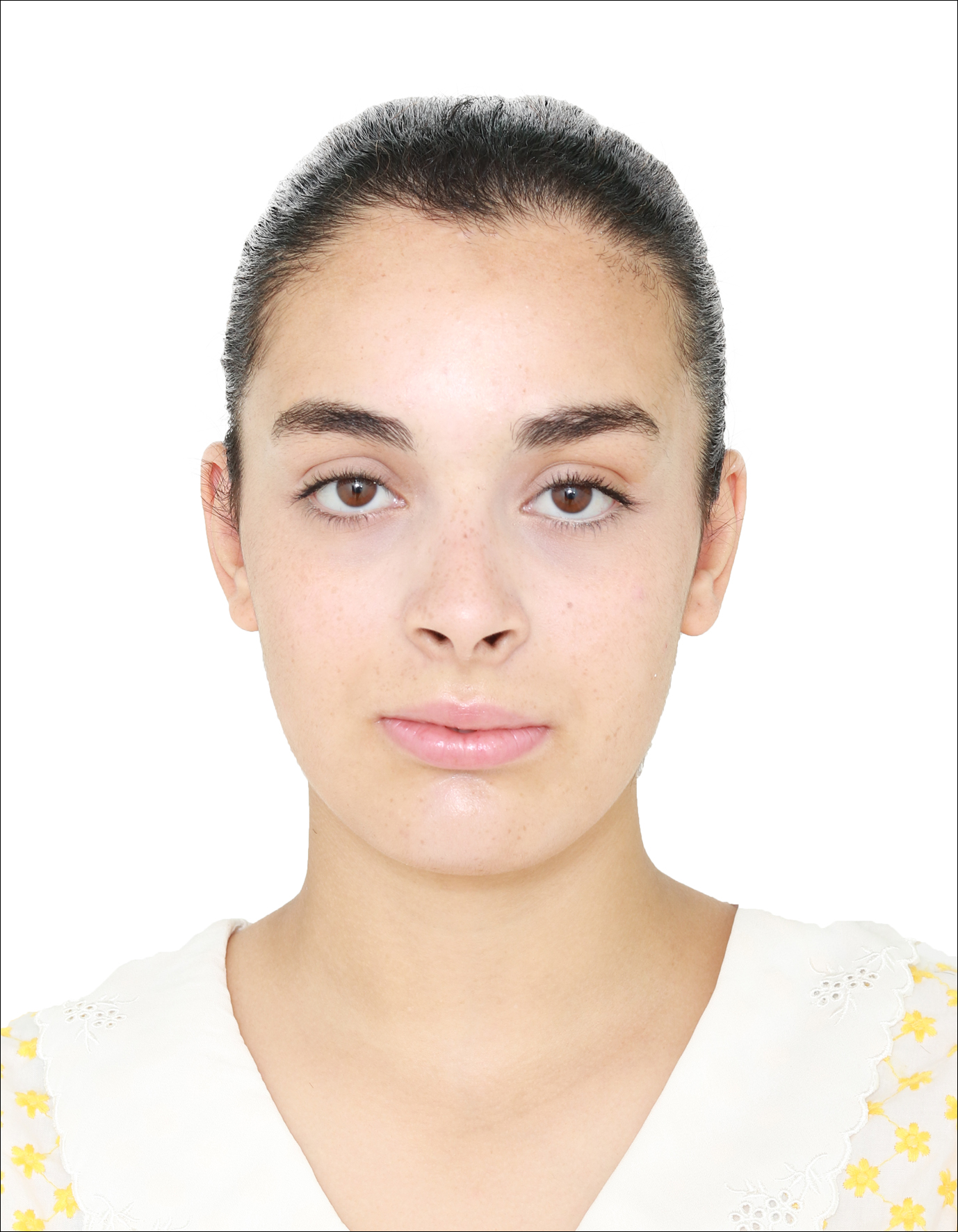 Photo de profil