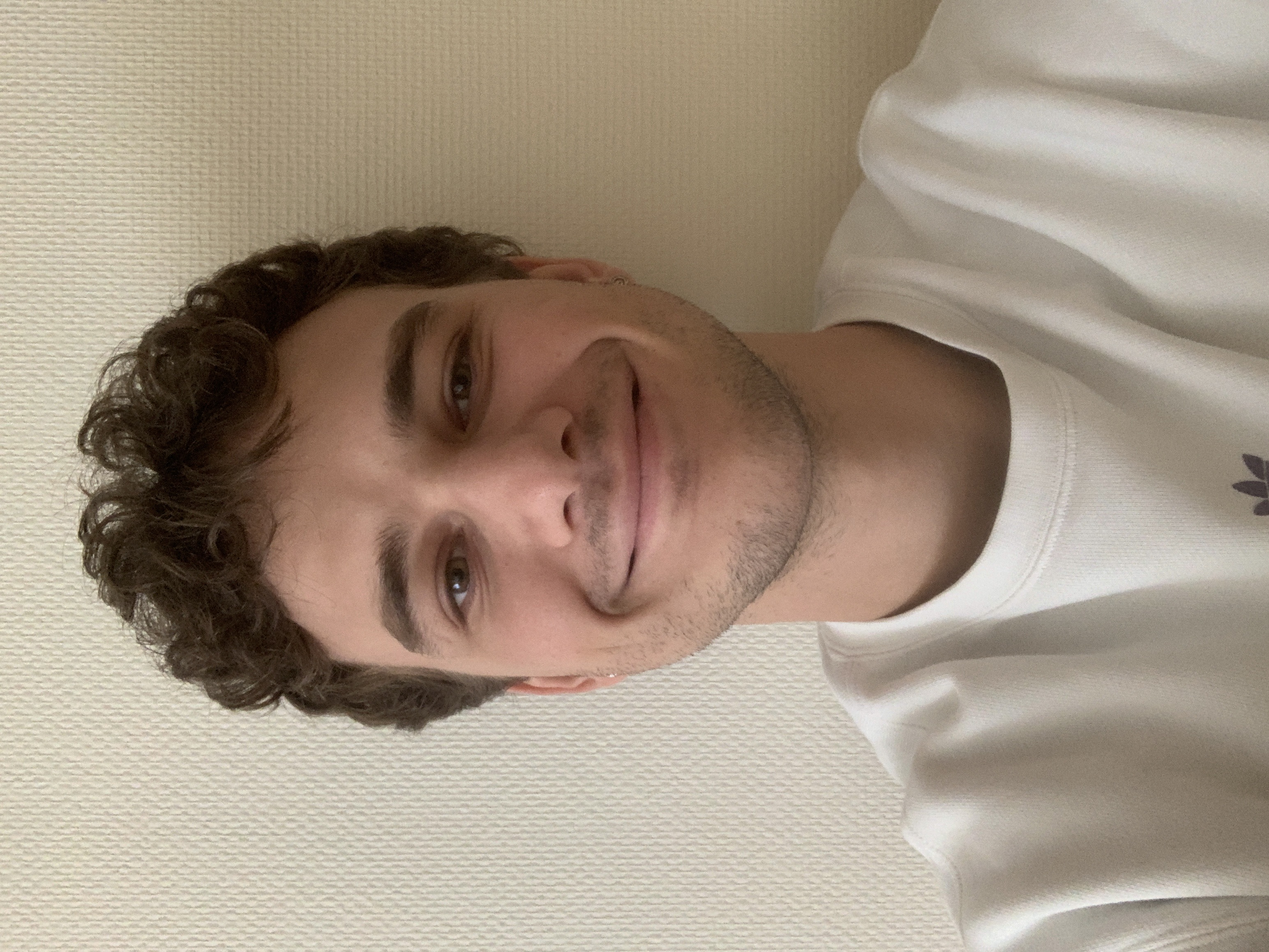 Photo de profil