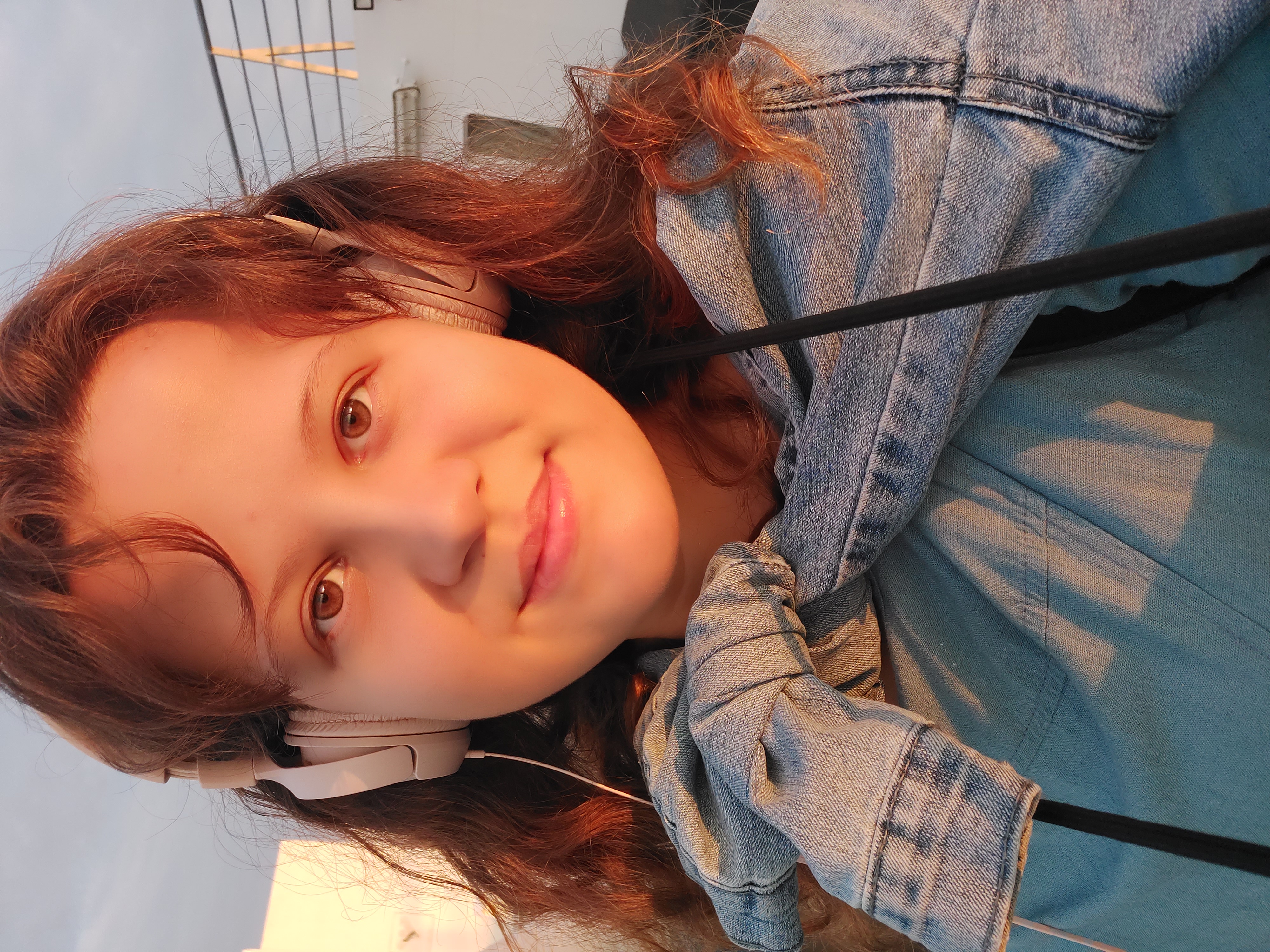 Photo de profil