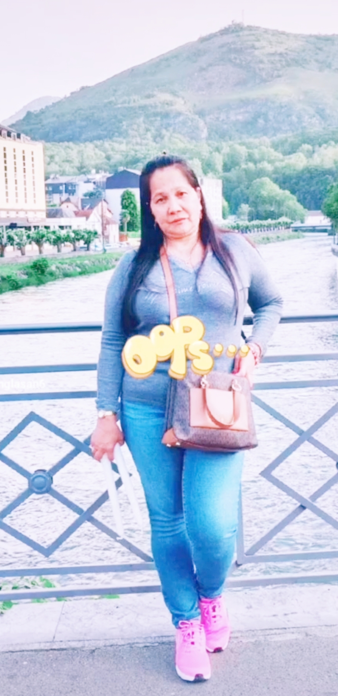 Photo de profil