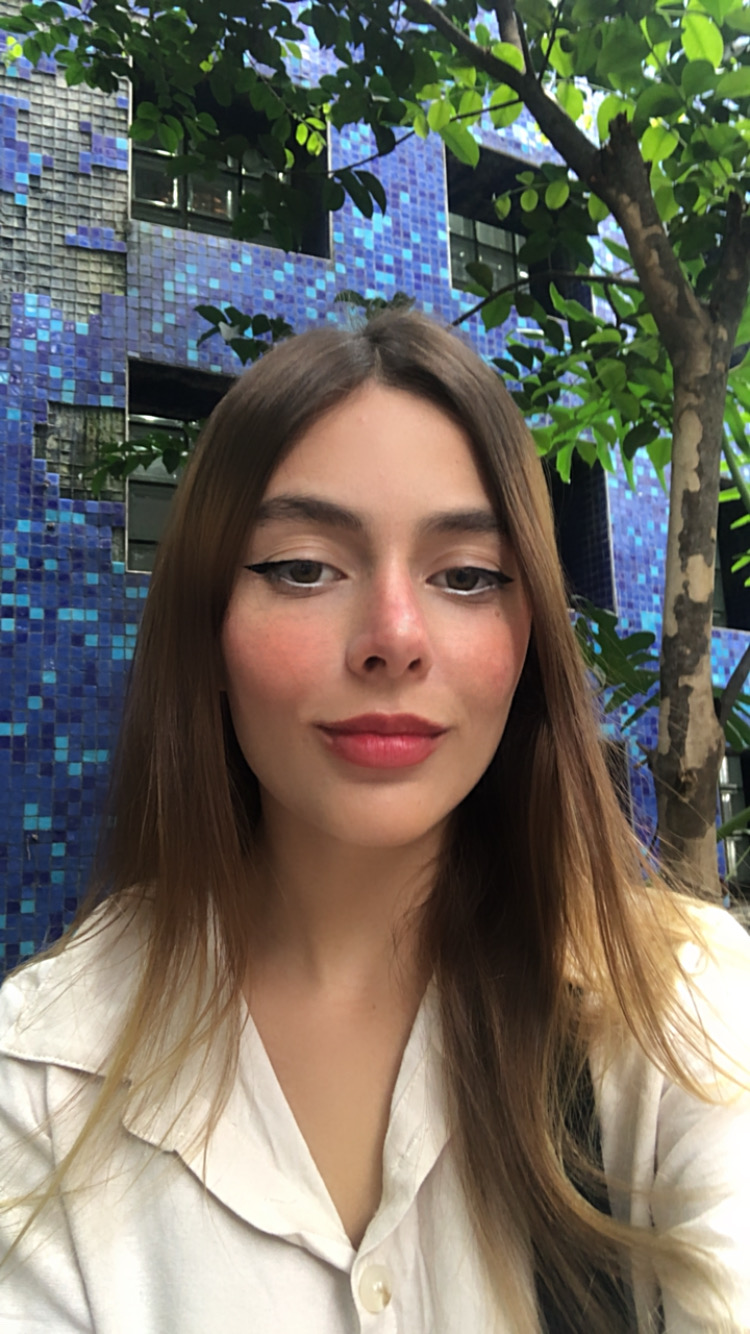 Photo de profil