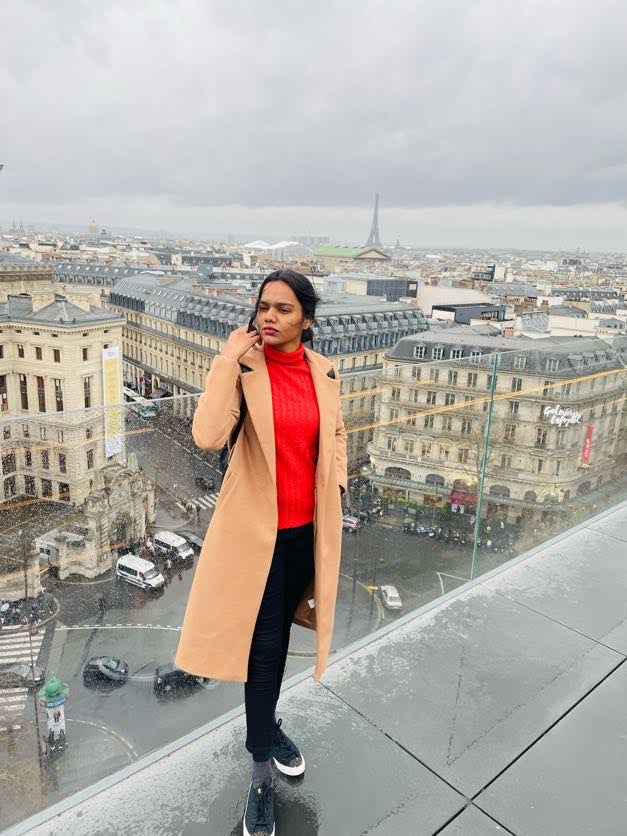 Photo de profil