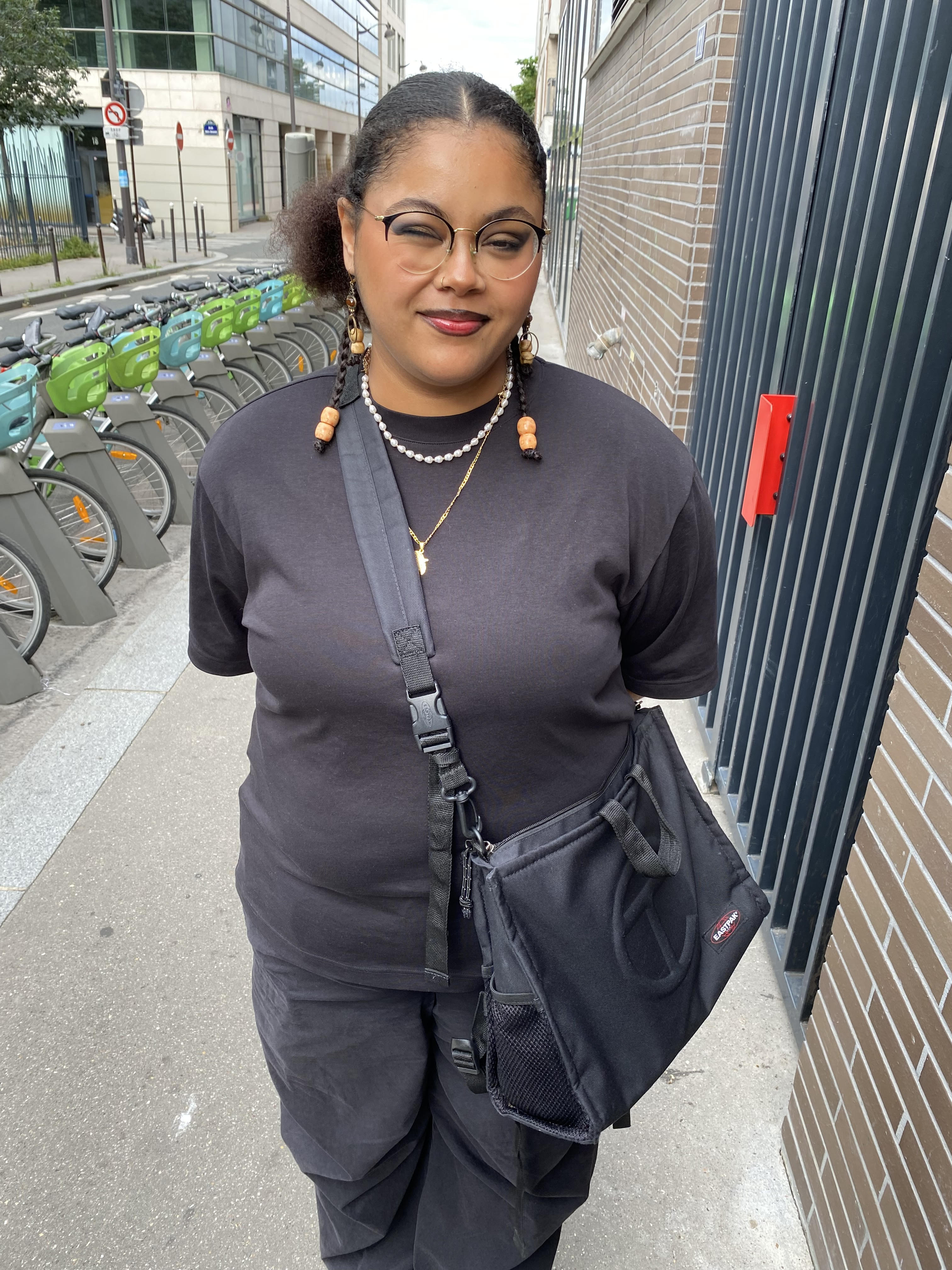 Photo de profil