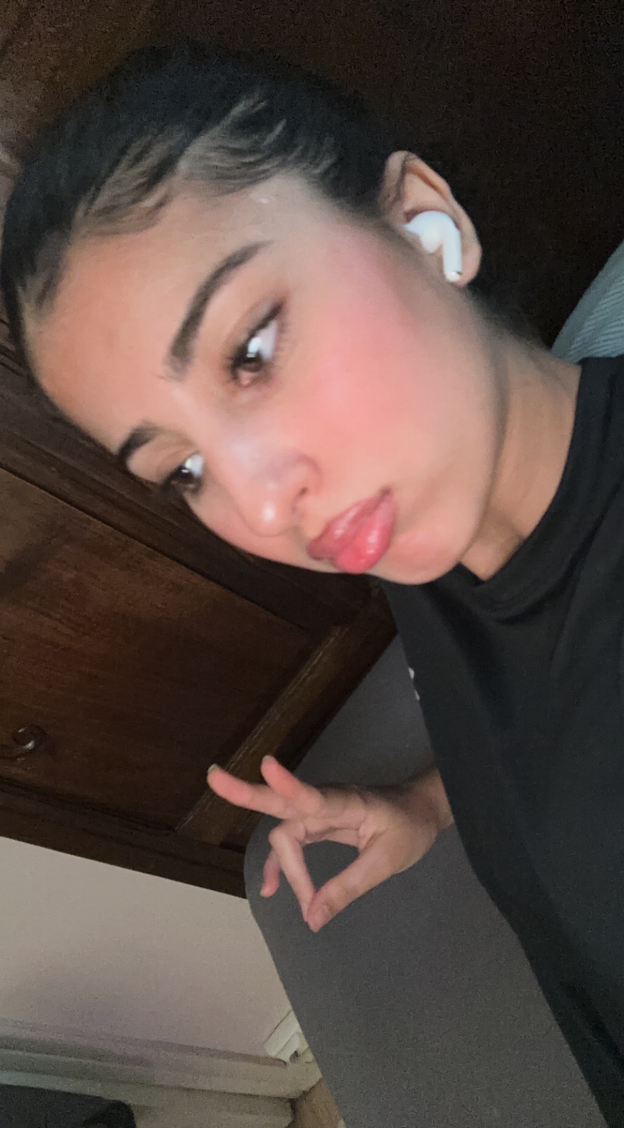 Photo de profil