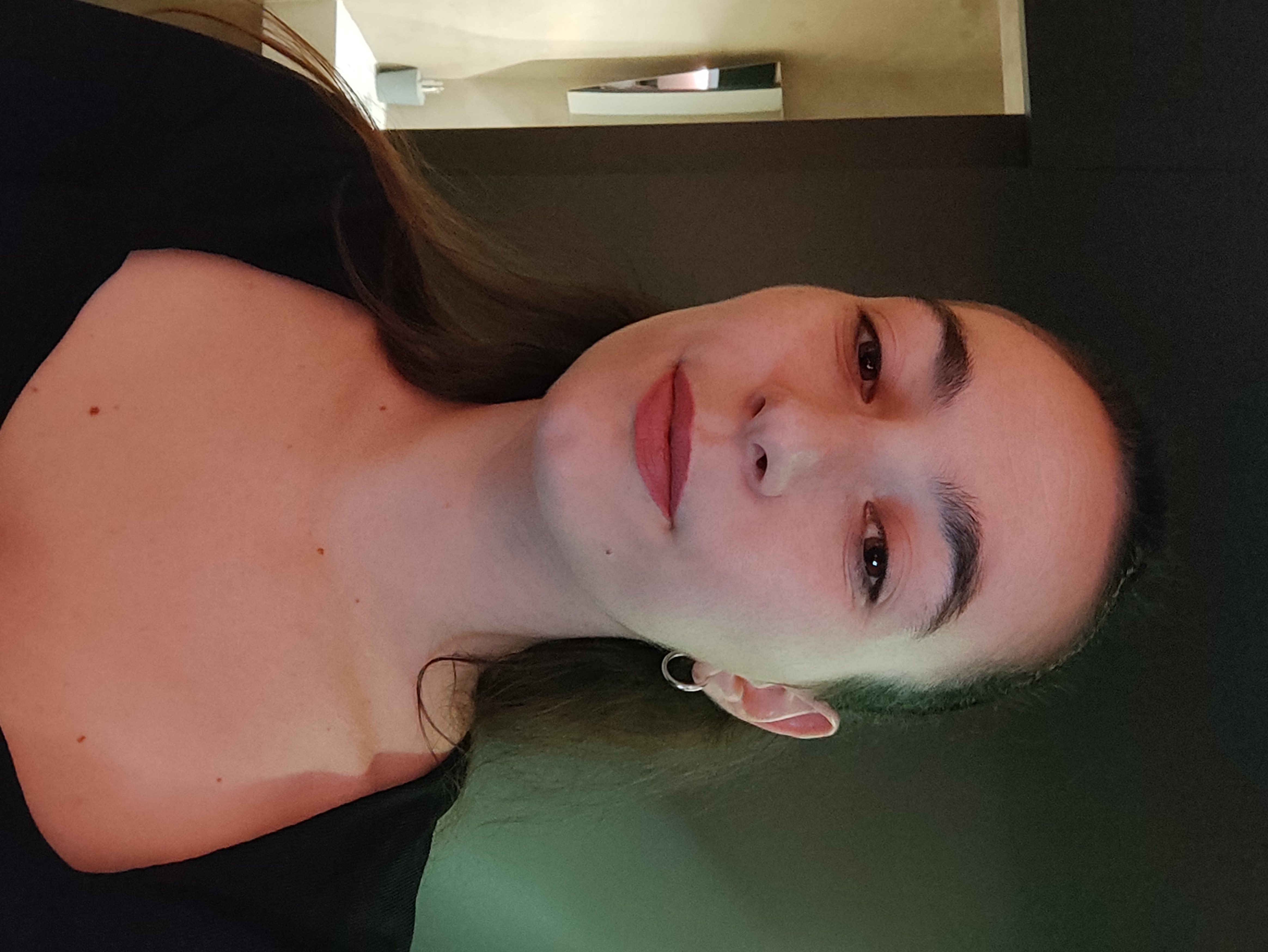 Photo de profil