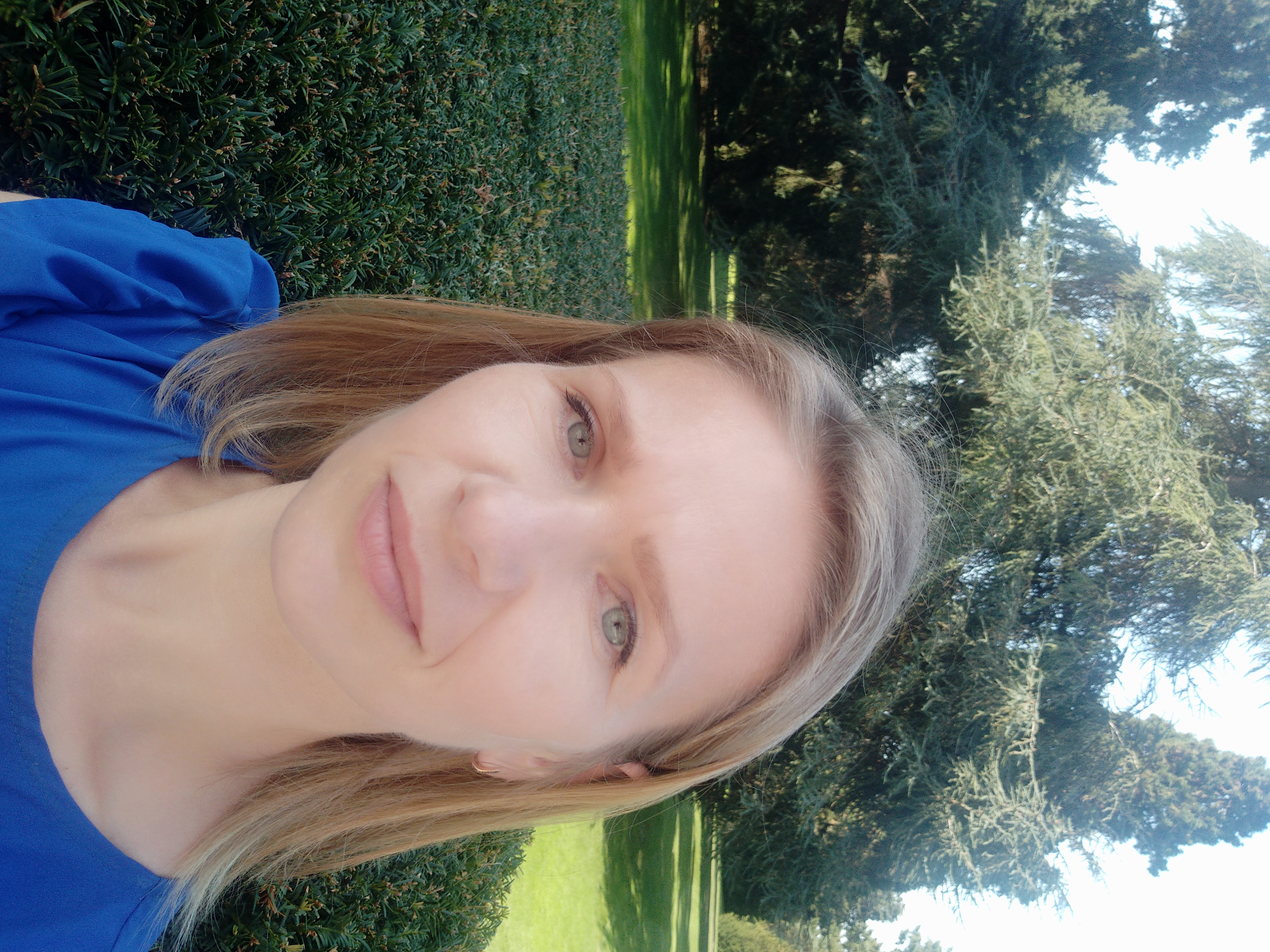 Photo de profil