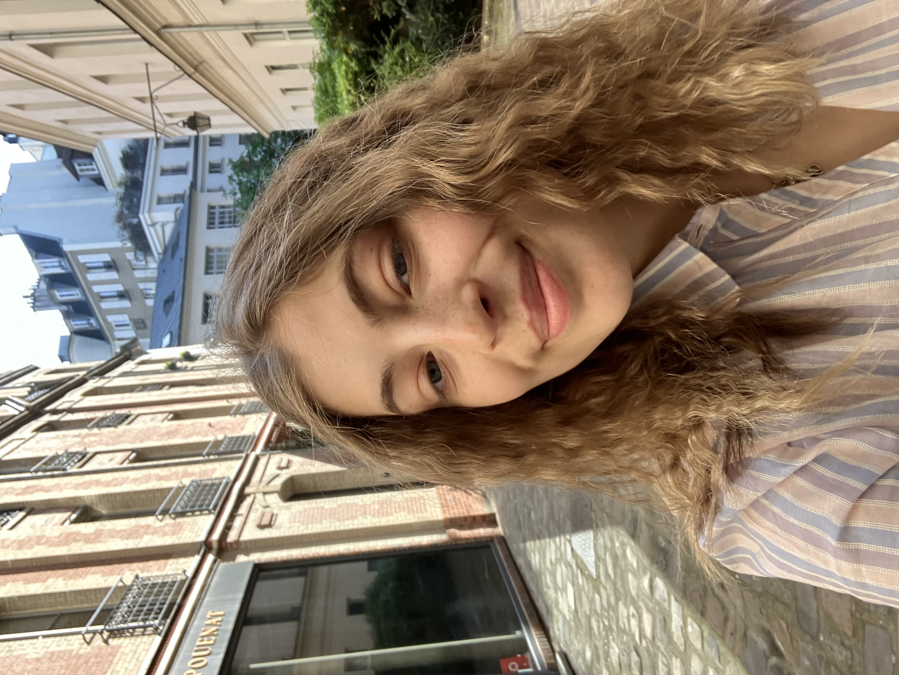 Photo de profil