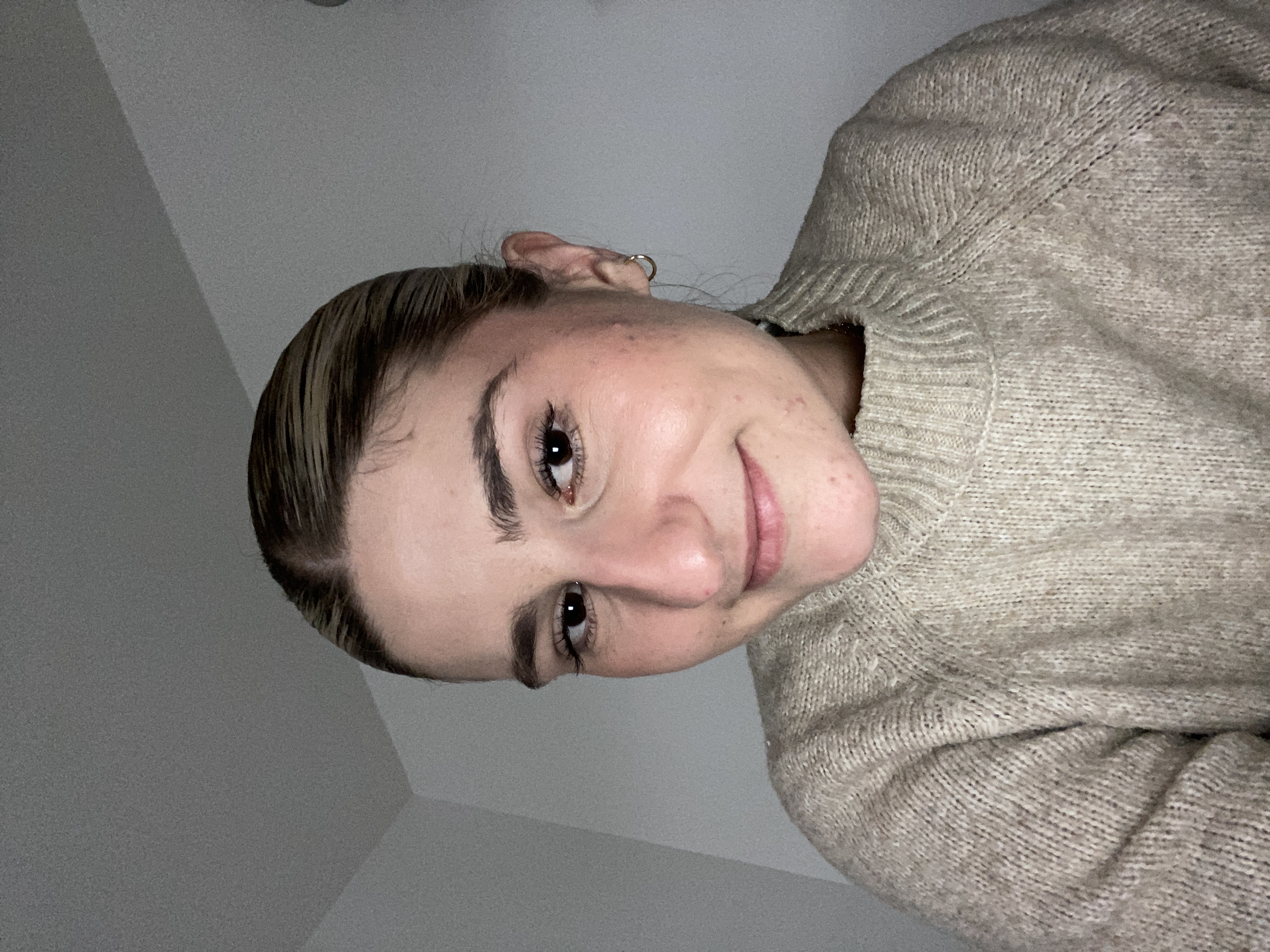 Photo de profil
