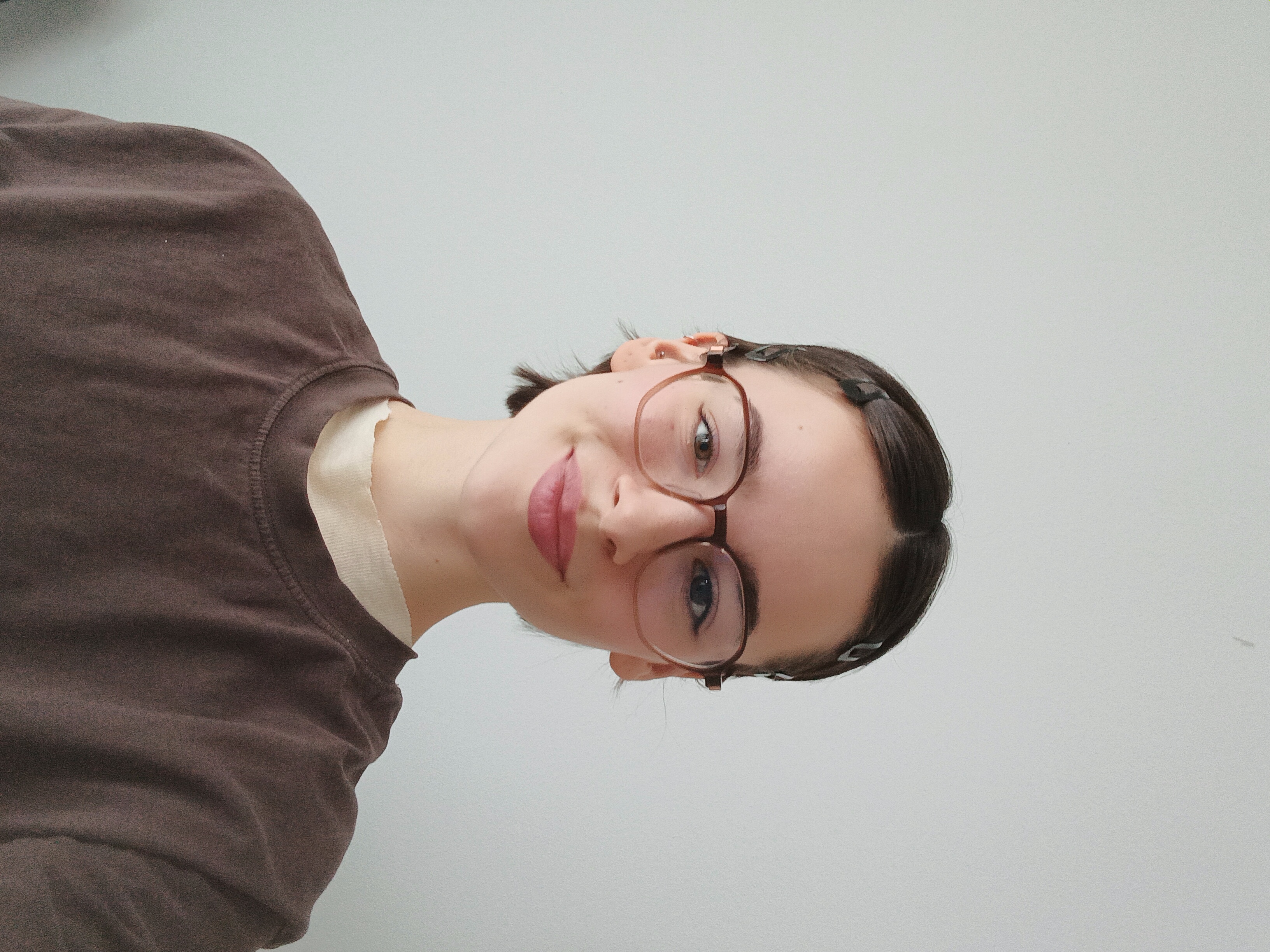 Photo de profil
