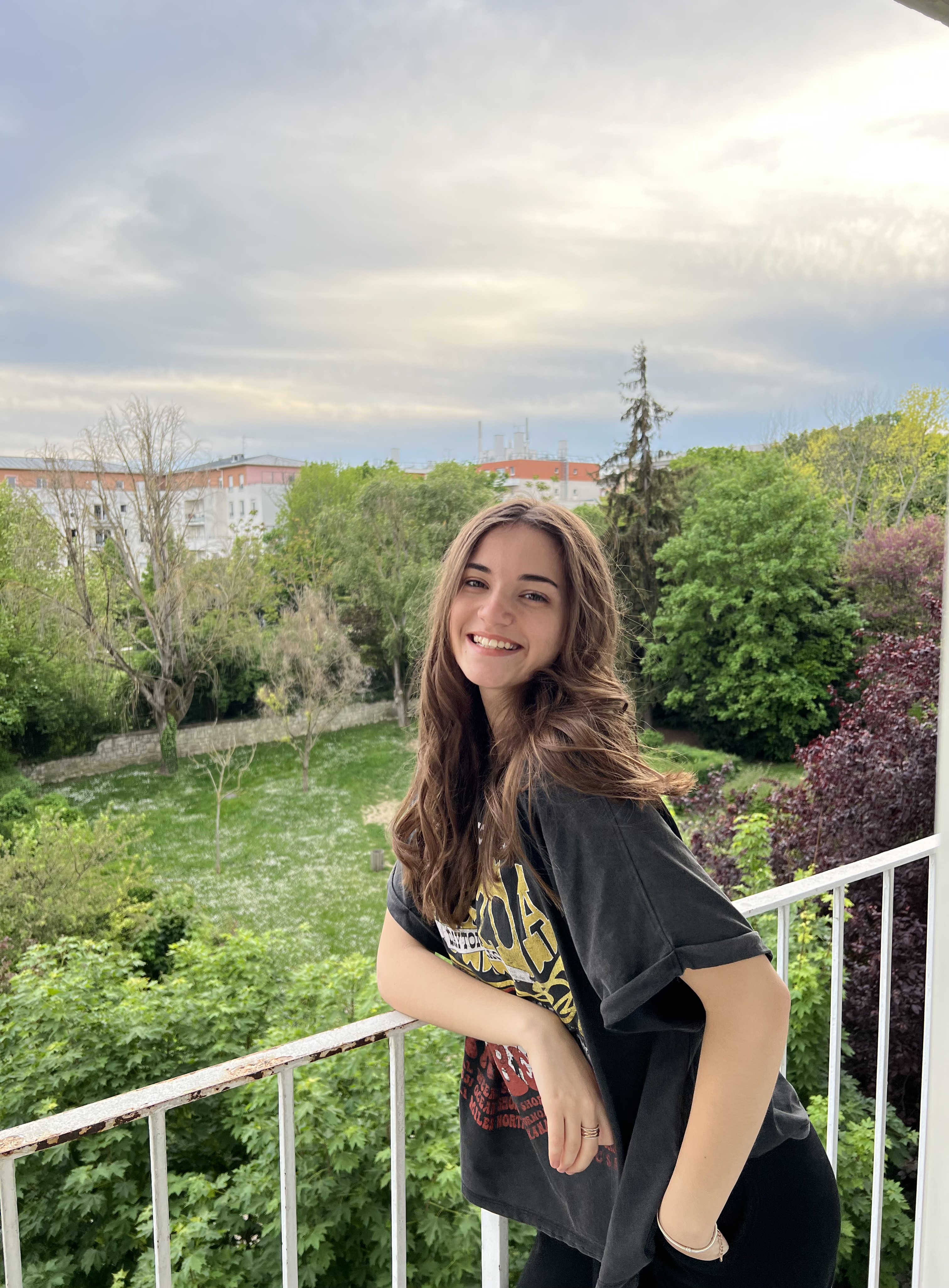 Photo de profil