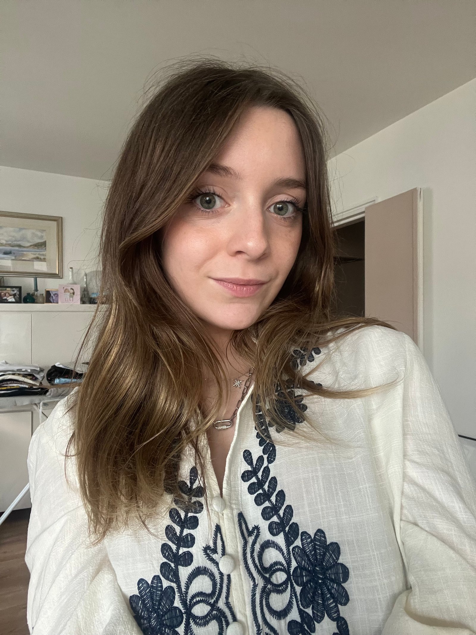 Photo de profil
