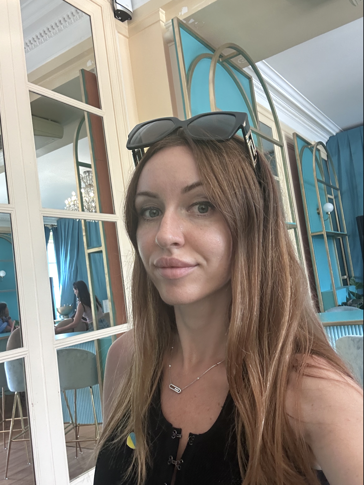 Photo de profil