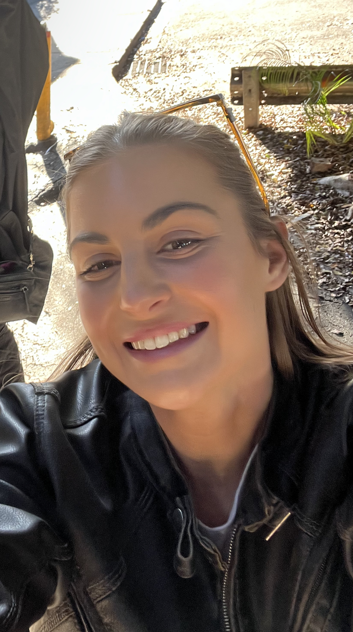 Photo de profil