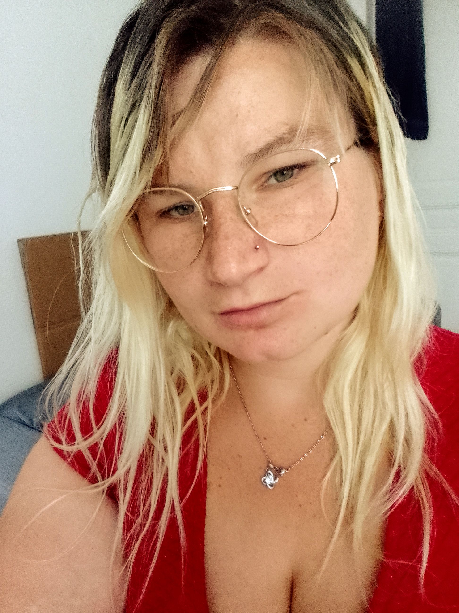 Photo de profil