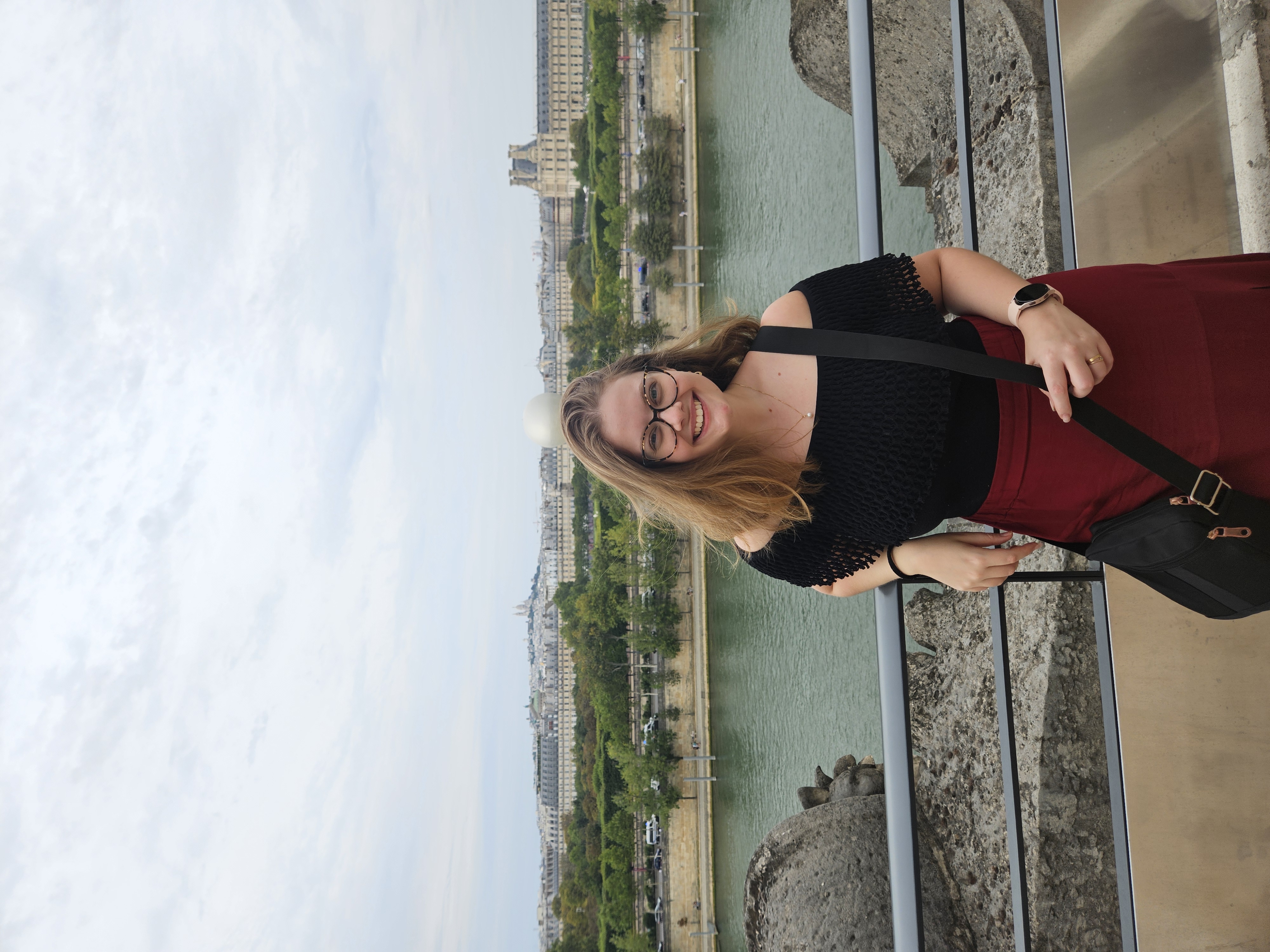 Photo de profil