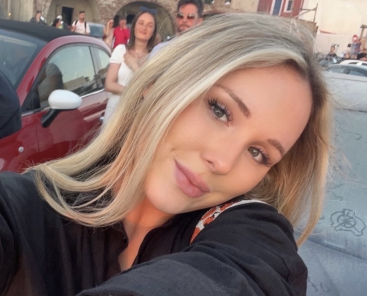 Photo de profil