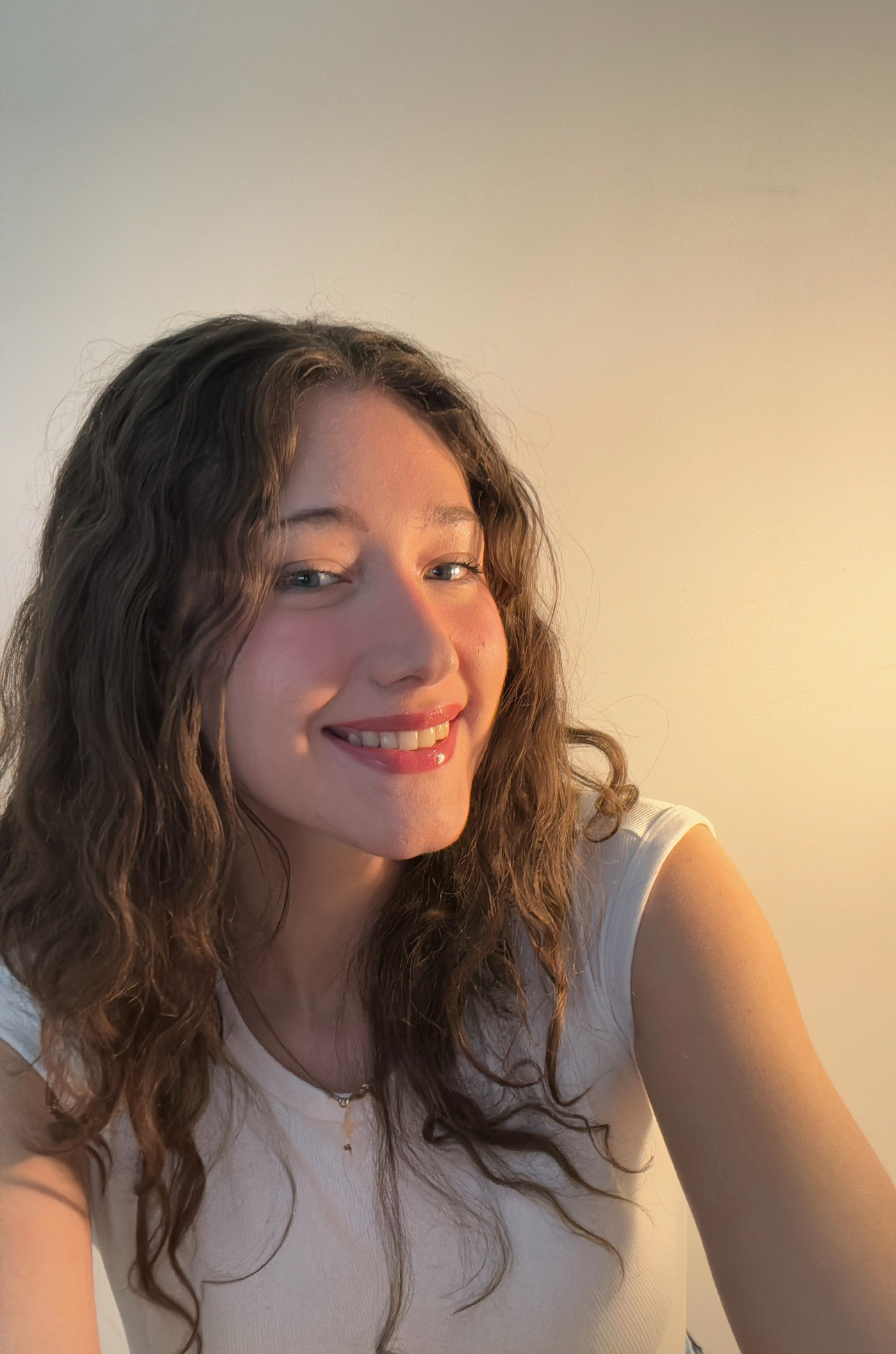 Photo de profil